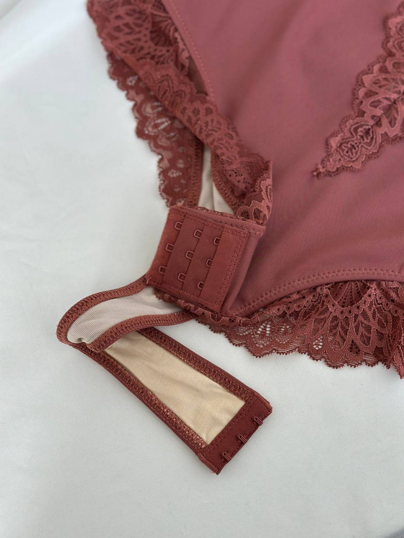 Боди и корсеты Nova Vega модель 109-DO3942.2 Фото