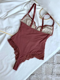 Боди и корсеты Nova Vega модель 109-DO3942.2 Фото