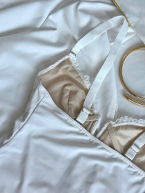 Боди и корсеты Nova Vega модель 109-DO3942.1 Фото