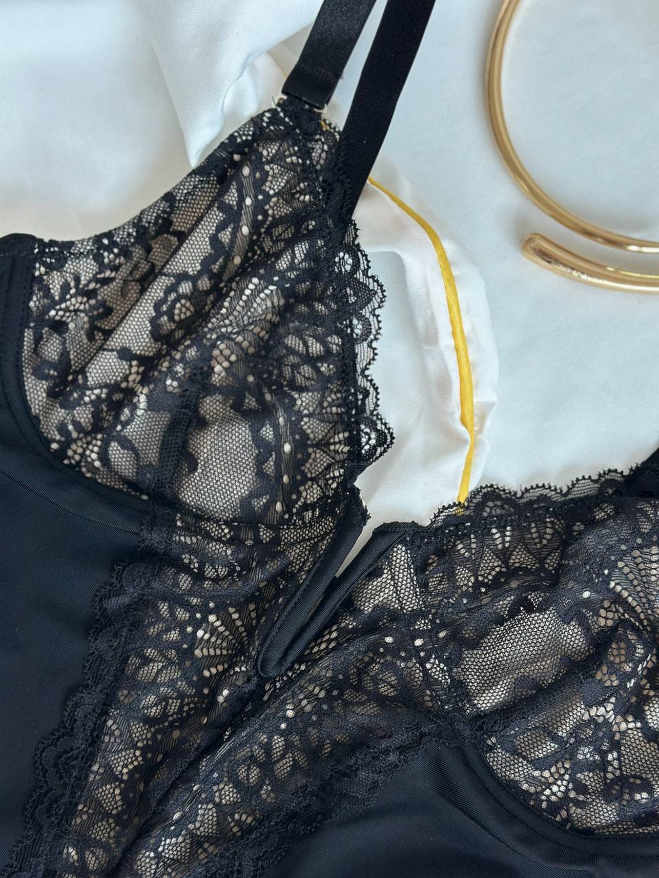 Боди и корсеты Nova Vega модель 109-DO3942 Фото