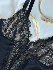 Боди и корсеты Nova Vega модель 109-DO3942 Фото