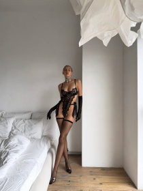 Боди и корсеты Nova Vega модель 109-DO3940 Фото