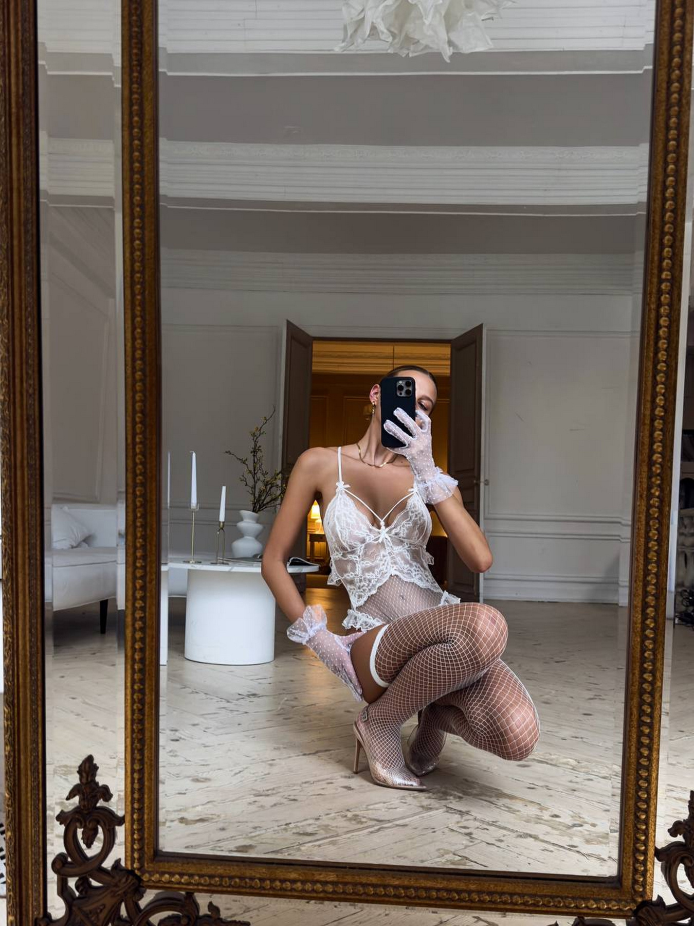 Боди и корсеты Nova Vega модель 109-DO3831.1 Фото