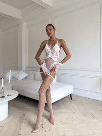 Боди и корсеты Nova Vega модель 109-DO3831.1 Фото