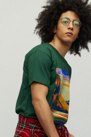 Футболки и поло YAPPI модель MDG10077 Фото