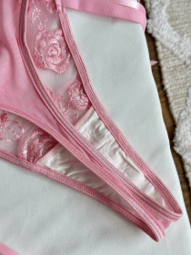 Нижнее белье Nova Vega модель 109-DO3748 Фото