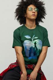 Футболки и поло YAPPI модель MDG10078 Фото