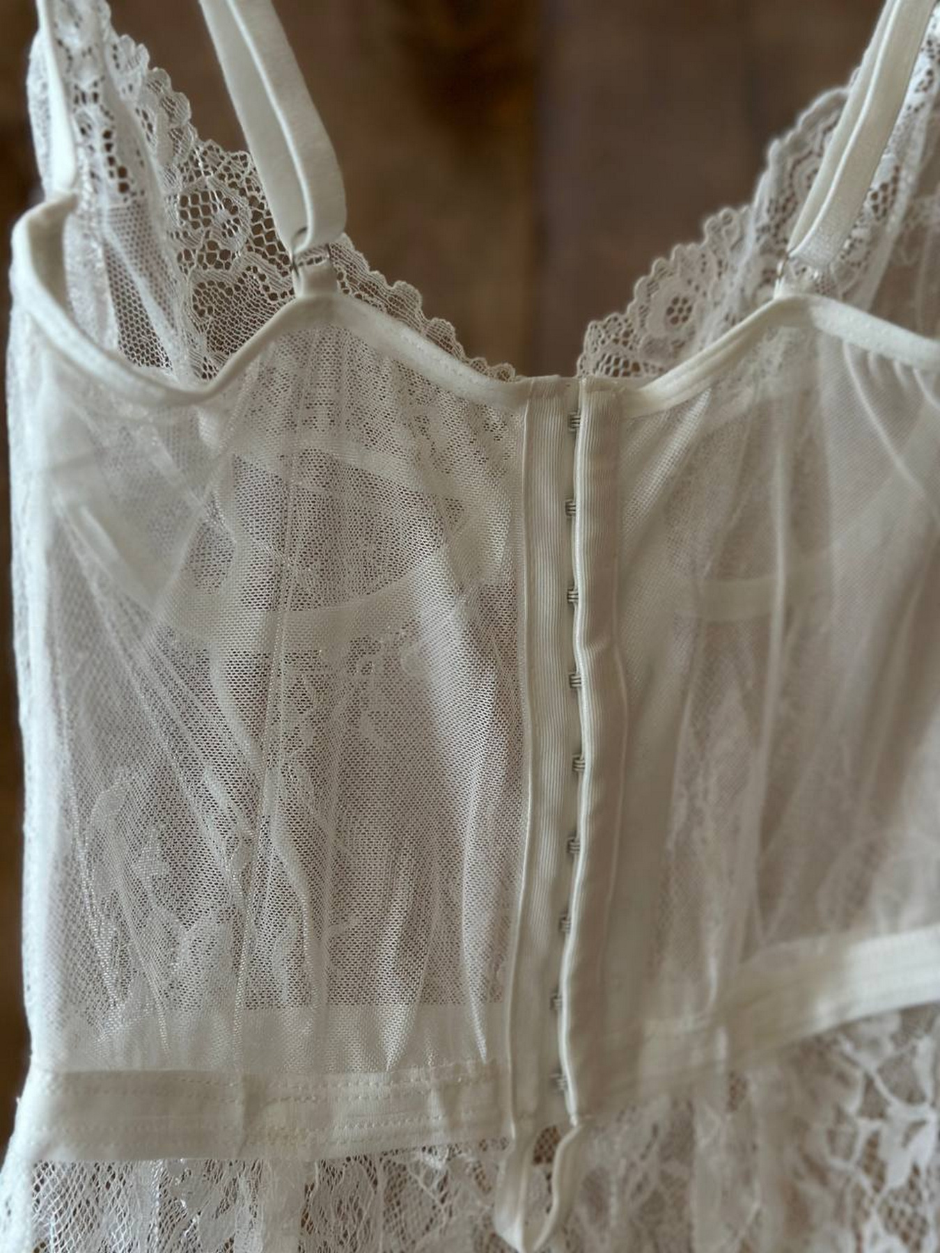 Нижнее белье Nova Vega модель 109-DO3217.1 Фото