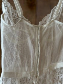 Нижнее белье Nova Vega модель 109-DO3217.1 Фото