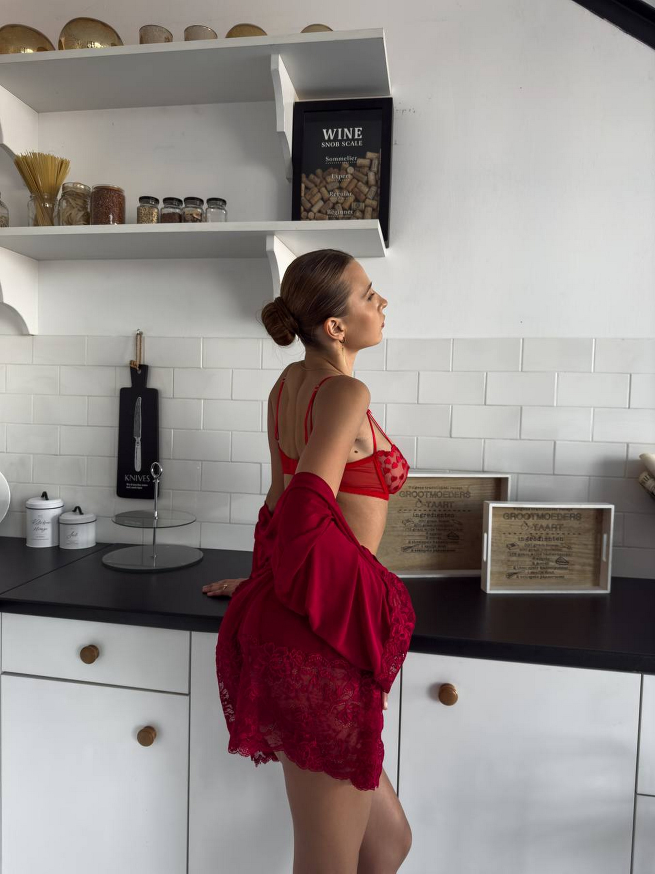 Одежда для дома и сна Nova Vega модель 109-DO3292.2 Фото