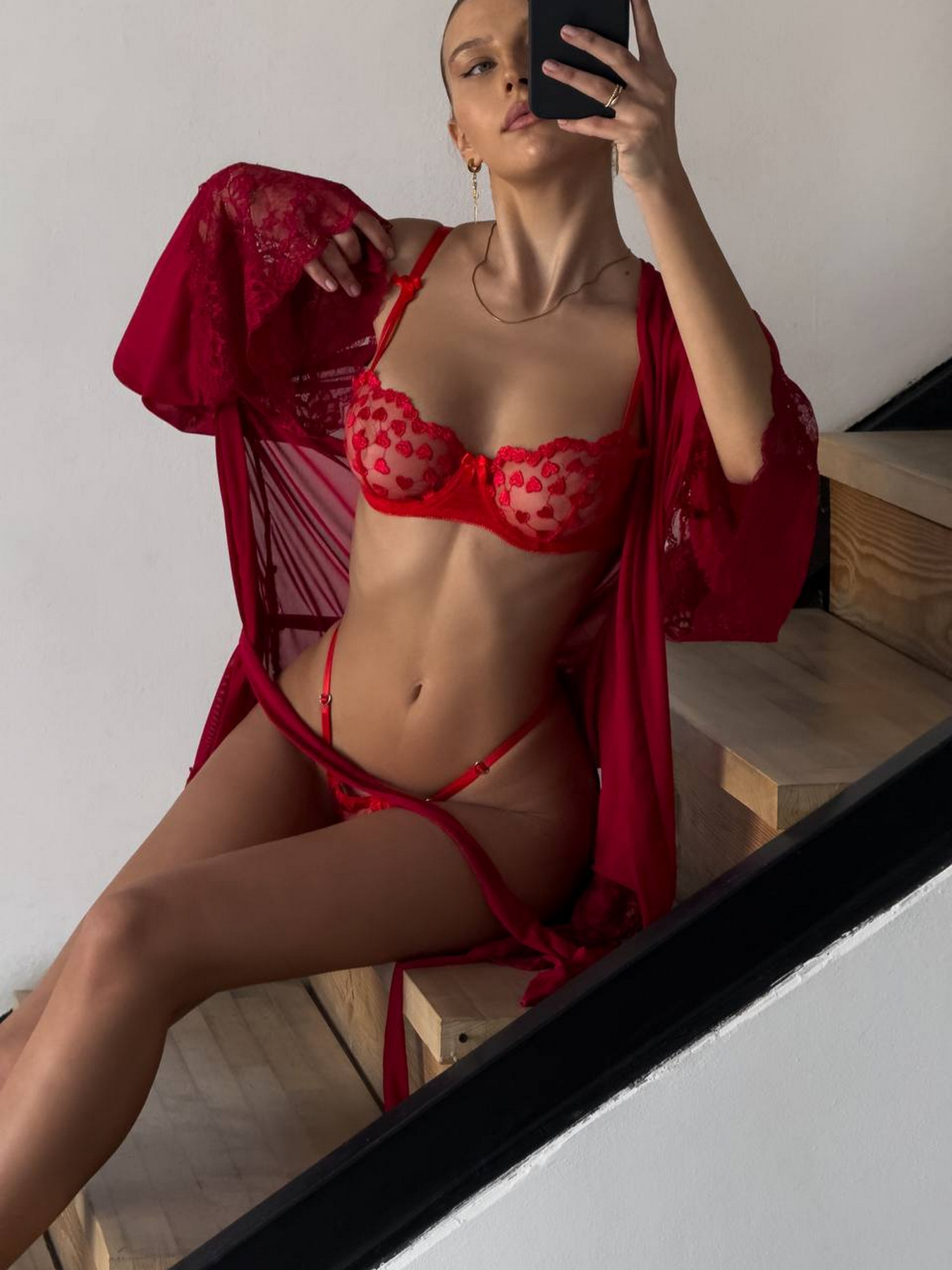 Одежда для дома и сна Nova Vega модель 109-DO3292.2 Фото