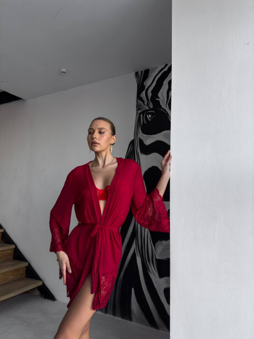 Одежда для дома и сна Nova Vega модель 109-DO3292.2 Фото