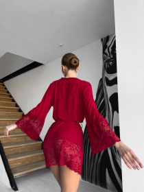 Одежда для дома и сна Nova Vega модель 109-DO3292.2 Фото