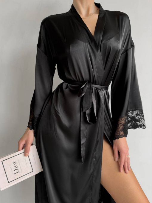 Одежда для дома и сна Nova Vega модель 109-DO3376 Фото