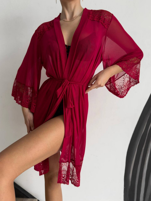 Одежда для дома и сна Nova Vega модель 109-DO3377 Фото