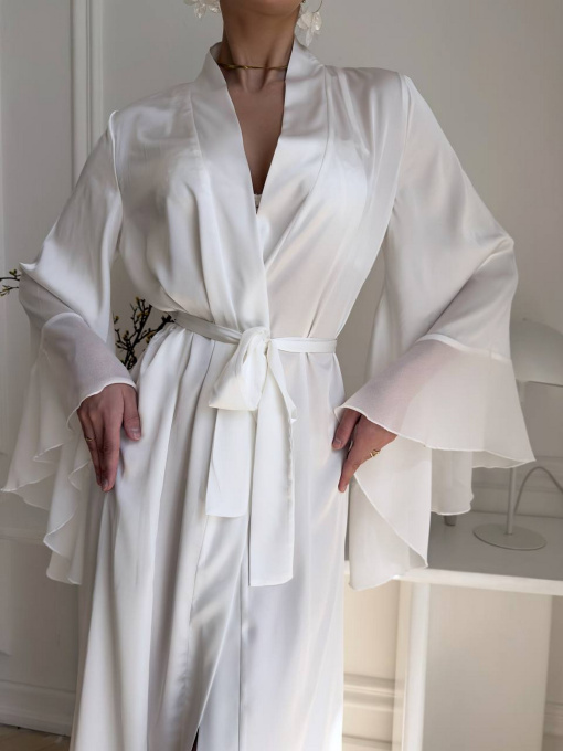 Одежда для дома и сна Nova Vega модель 109-DO3594 Фото