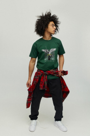 Футболки и поло YAPPI модель MDG10082 Фото