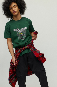 Футболки и поло YAPPI модель MDG10082 Фото