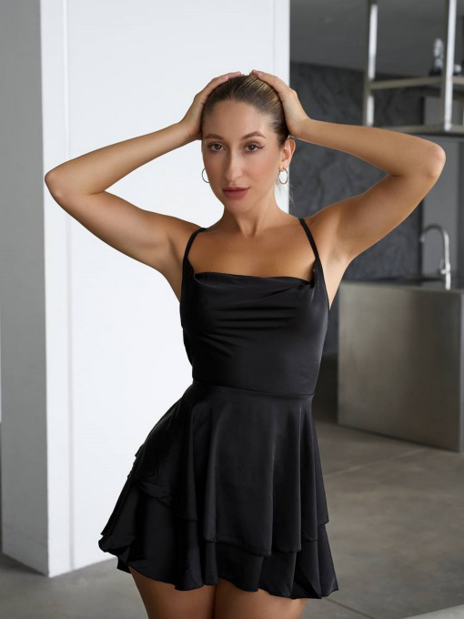 Одежда для дома и сна Nova Vega модель 109-DO3804 Фото