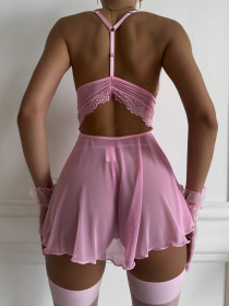 Нижнее белье Nova Vega модель 109-DO3823.2 Фото