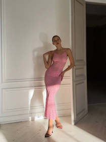 Нижнее белье Nova Vega модель 109-DO3877.1 Фото