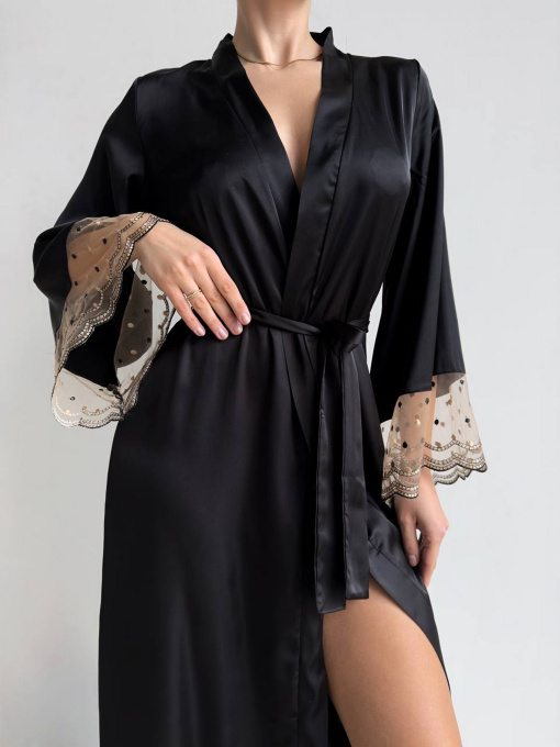 Одежда для дома и сна Nova Vega модель 109-DO3945 Фото