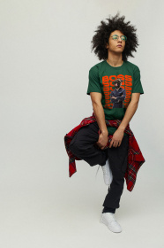 Футболки и поло YAPPI модель MDG10085 Фото