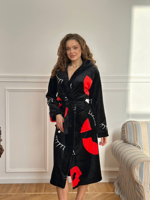 Одежда для дома и сна Nova Vega модель 109-DO3818 Фото