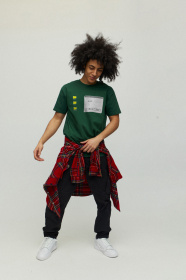 Футболки і поло YAPPI модель MDG10087 Фото