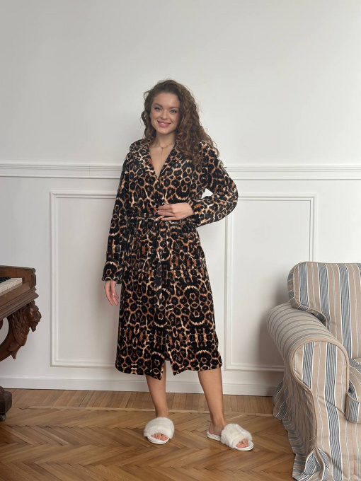 Одежда для дома и сна Nova Vega модель 109-DO3819.1 Фото