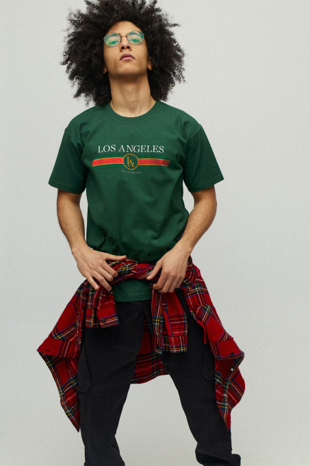 Футболки і поло YAPPI модель MDG10089 Фото