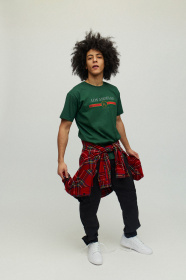 Футболки і поло YAPPI модель MDG10089 Футболки і поло YAPPI модель MDG10089 Фото