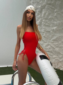 Одежда для пляжа Nova Vega модель 109-SW3761 Фото