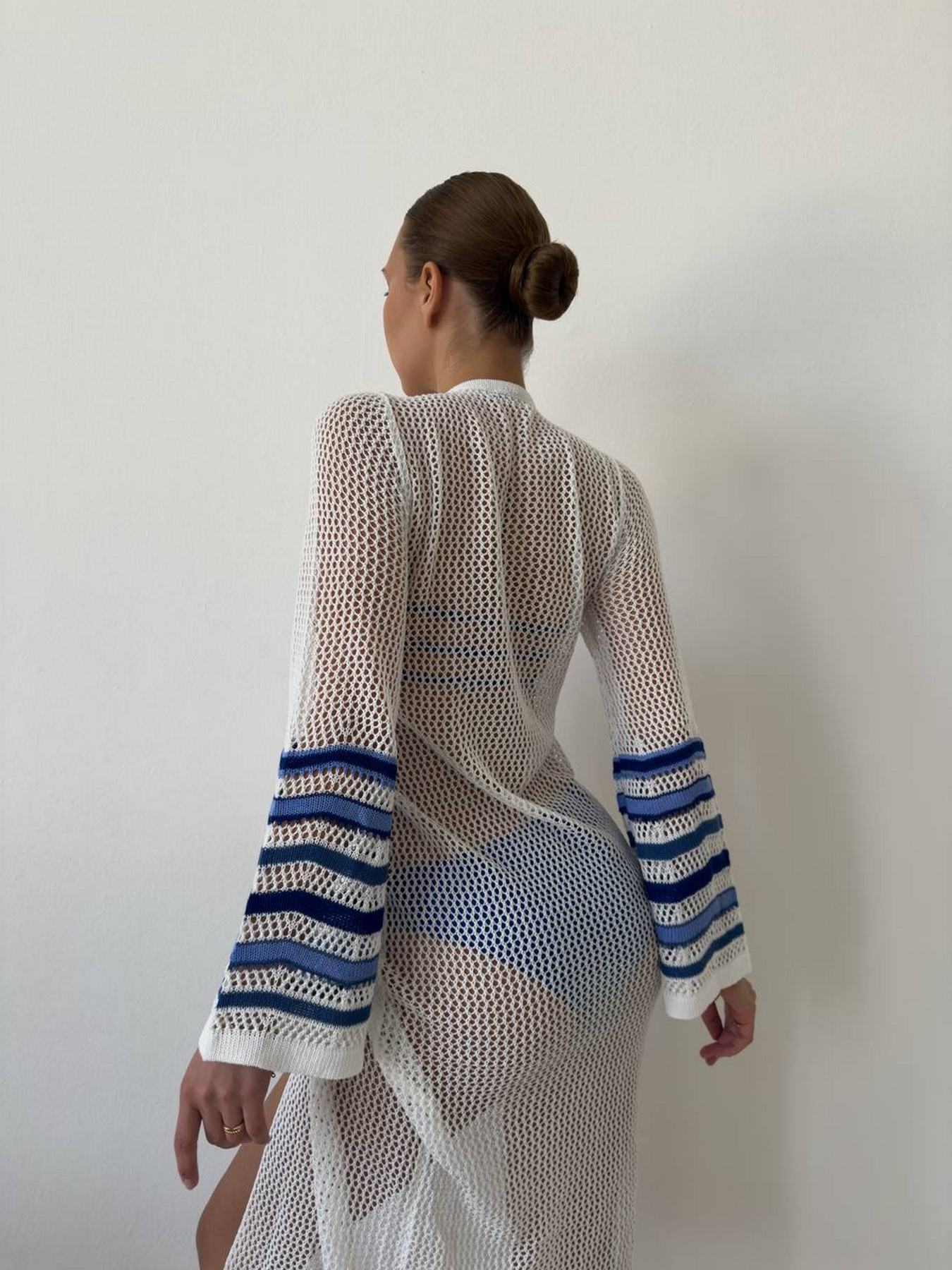 Одежда для пляжа Nova Vega модель 109-SW3571.1 Фото