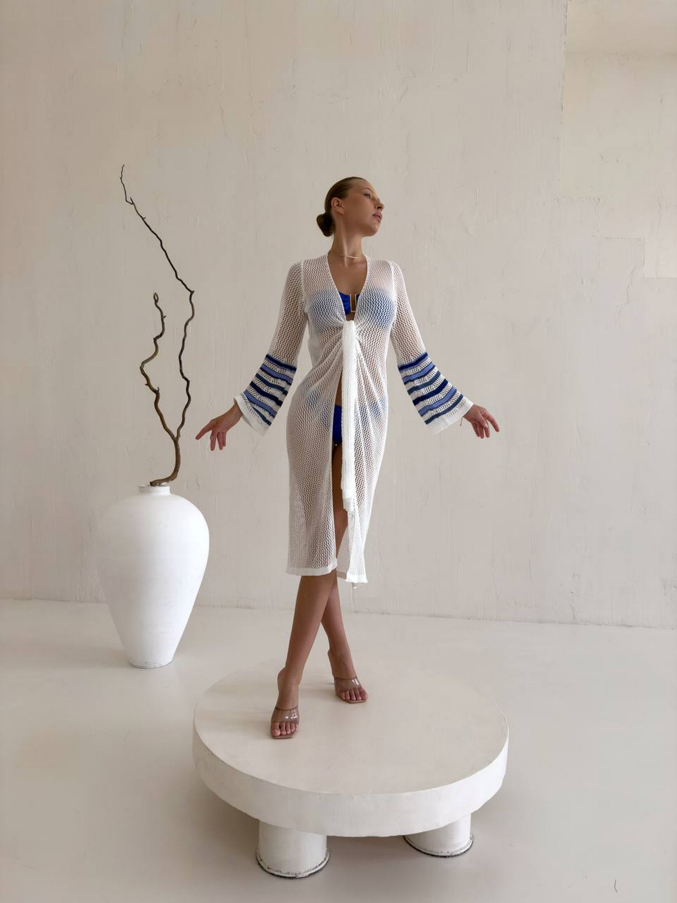 Одежда для пляжа Nova Vega модель 109-SW3571.1 Фото