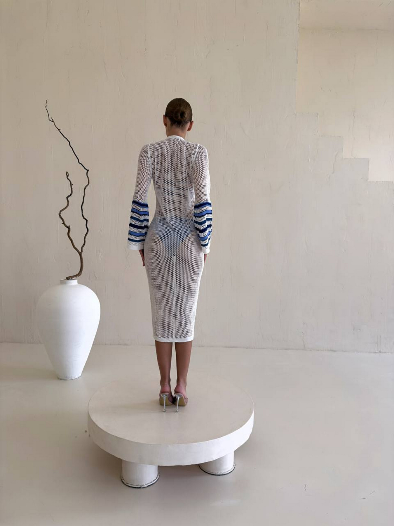 Одежда для пляжа Nova Vega модель 109-SW3571.1 Фото