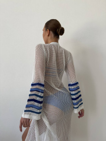 Одежда для пляжа Nova Vega модель 109-SW3571.1 Фото