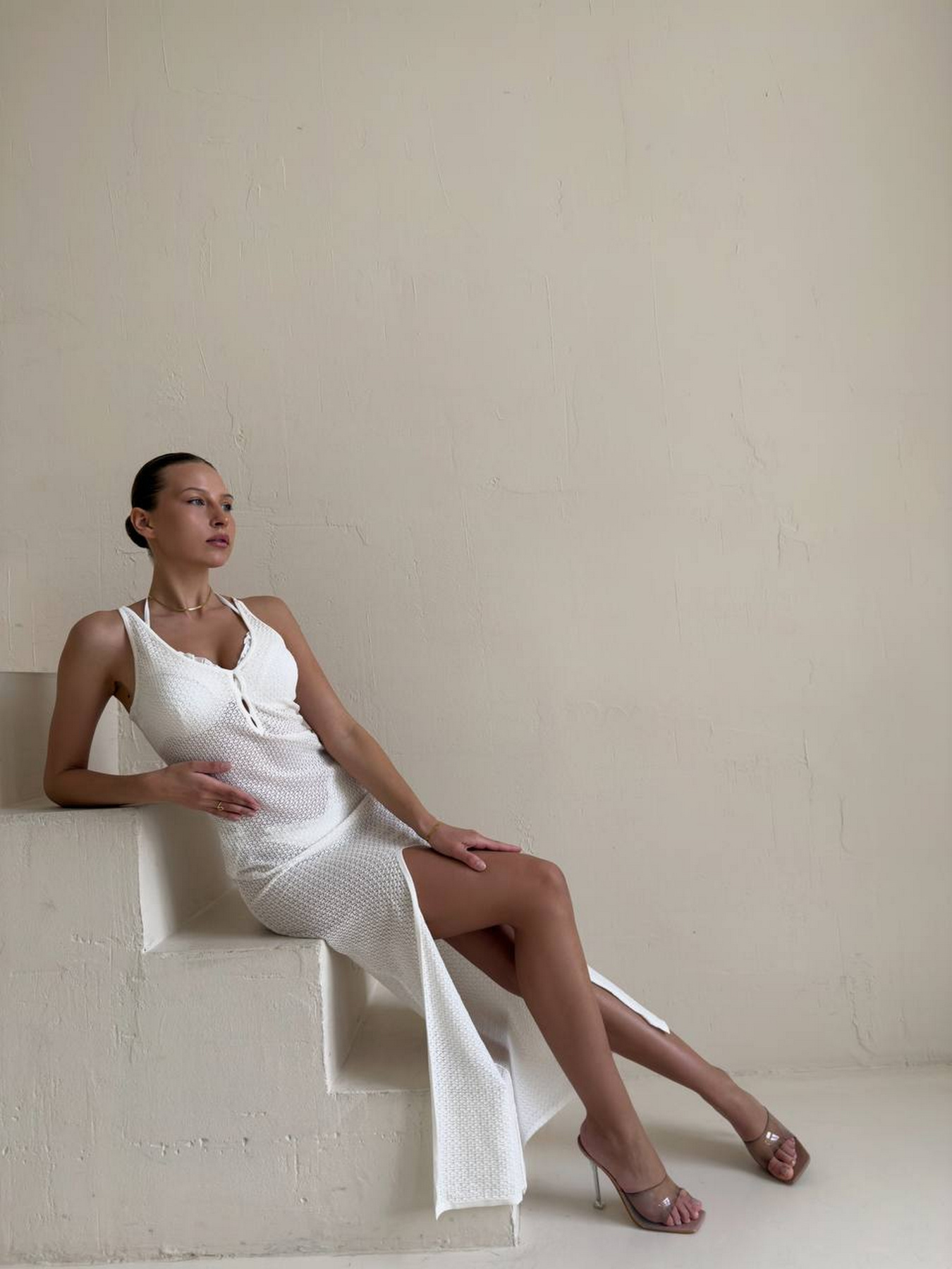 Одежда для пляжа Nova Vega модель 109-SW3592 Фото