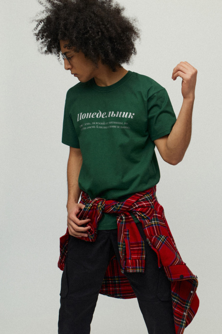 Футболки і поло YAPPI модель MDG10090 Фото