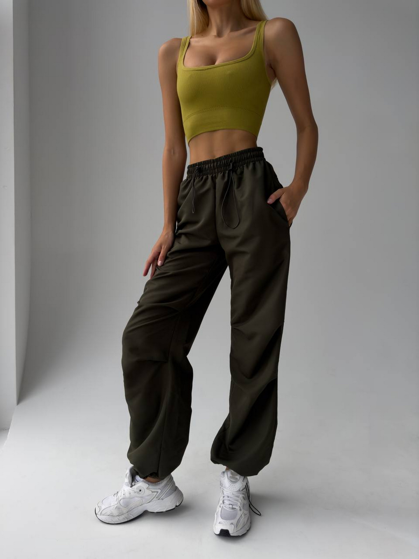 Нижнее белье Nova Vega модель 109-DO2473.4 Фото