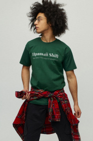 Футболки и поло YAPPI модель MDG10091 Фото