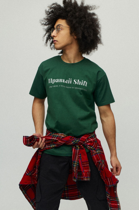 Футболки і поло YAPPI модель MDG10091 Фото