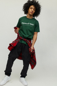 Футболки і поло YAPPI модель MDG10091 Фото