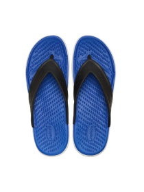 Шлёпанцы Crocs модель 211101Blk Фото