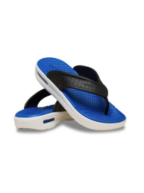 Шлёпанцы Crocs модель 211101Blk Фото