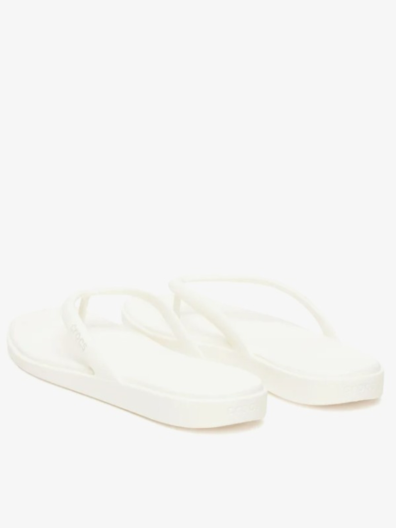 Шльопанці Crocs модель 211435CHA Фото