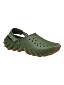 Шлёпанцы Crocs модель 211675AGR Фото