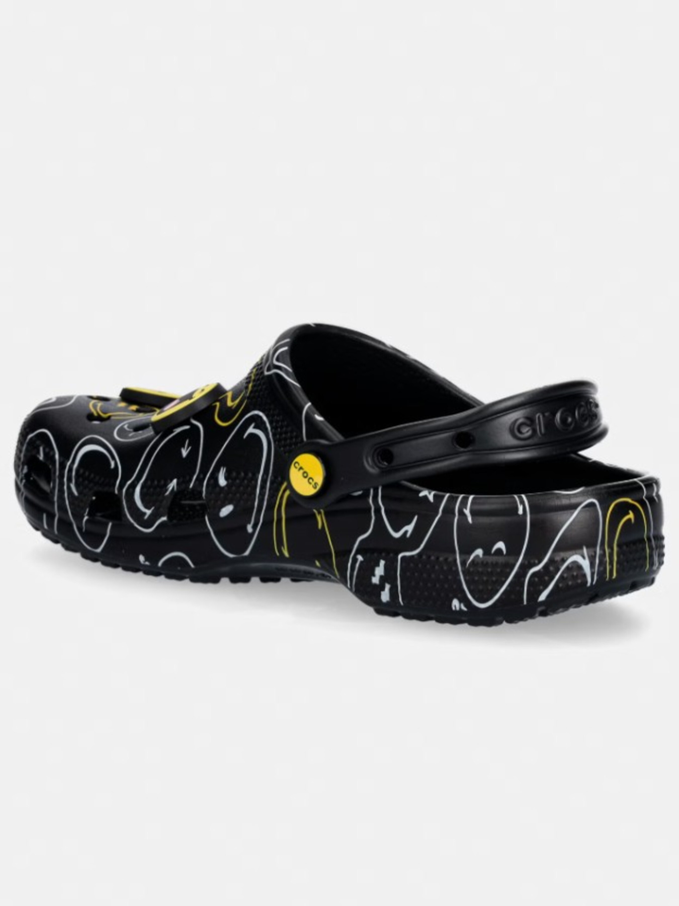 Шльопанці Crocs модель 211693Mlt Фото