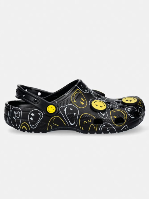 Шльопанці Crocs модель 211693Mlt Фото