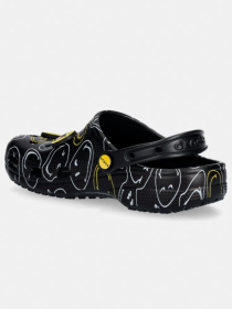 Шльопанці Crocs модель 211693Mlt Фото